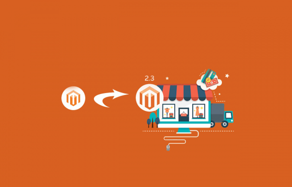 Magento 2.3 Features - What We're Most Excited About!