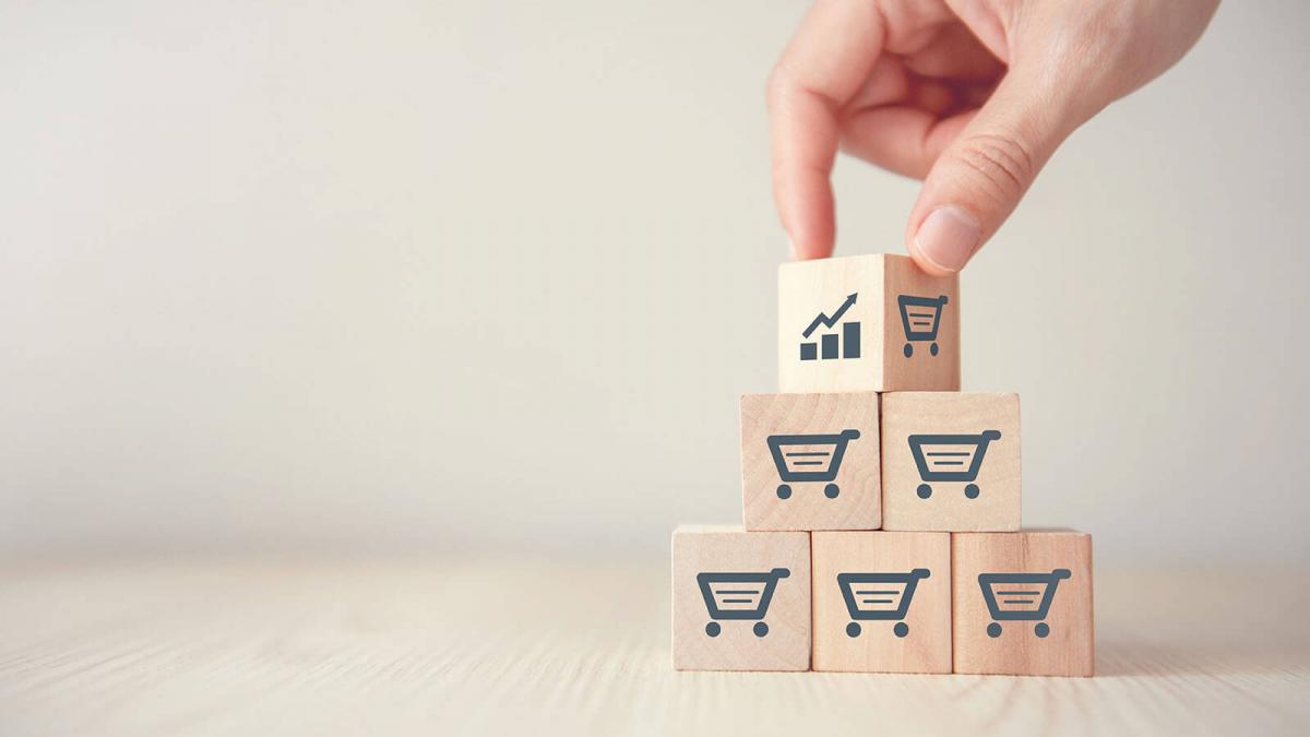 3 Ways to Drive Revenue Growth with Your e-commerce Platform