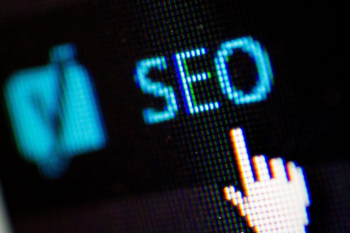 SEO – It’s Not Just For Blogs
