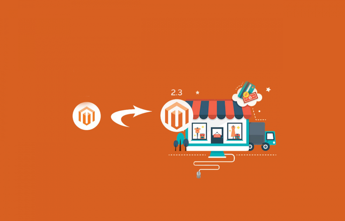 Magento 2.3 Features - What We're Most Excited About!