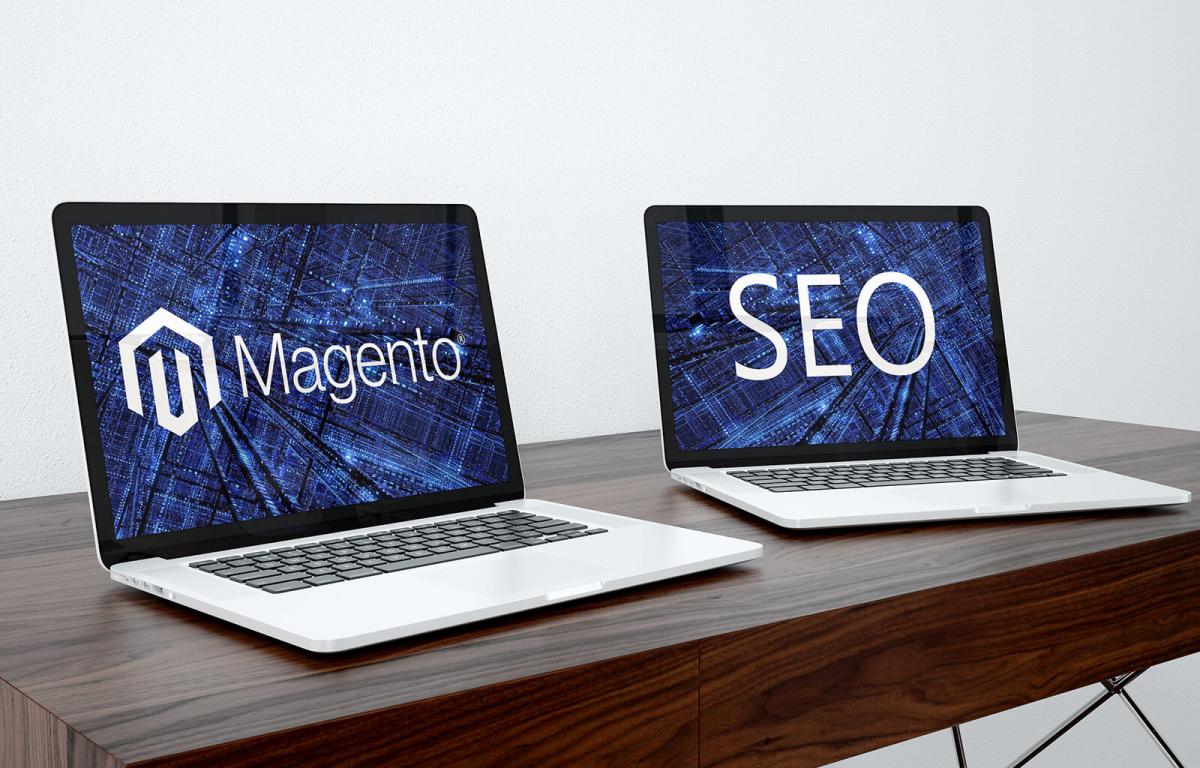 The Ultimate Guide to Magento SEO
